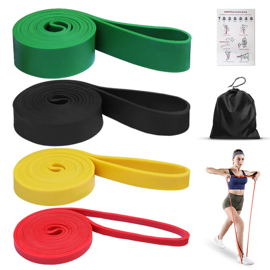 Exercise Elastic Band For Sport