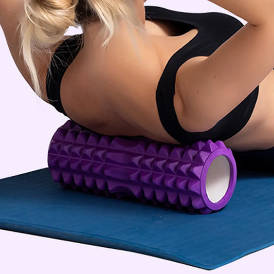 Massage Roller Yoga Brick Home Fitness Equipment