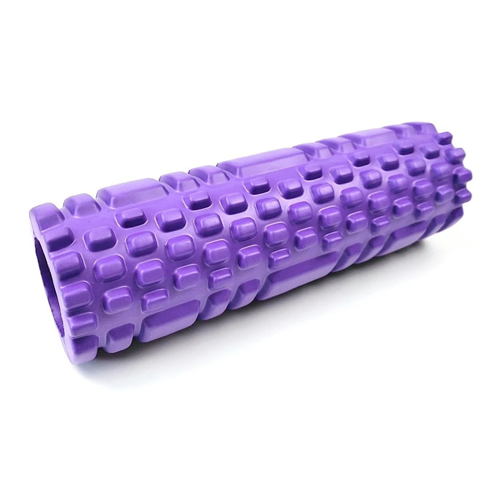 Massage Roller Yoga Brick Home Fitness Equipment