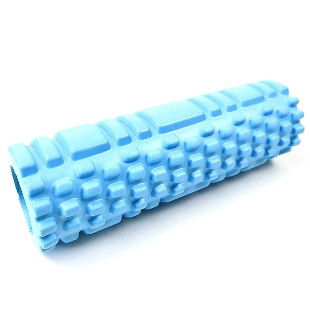 Massage Roller Yoga Brick Home Fitness Equipment