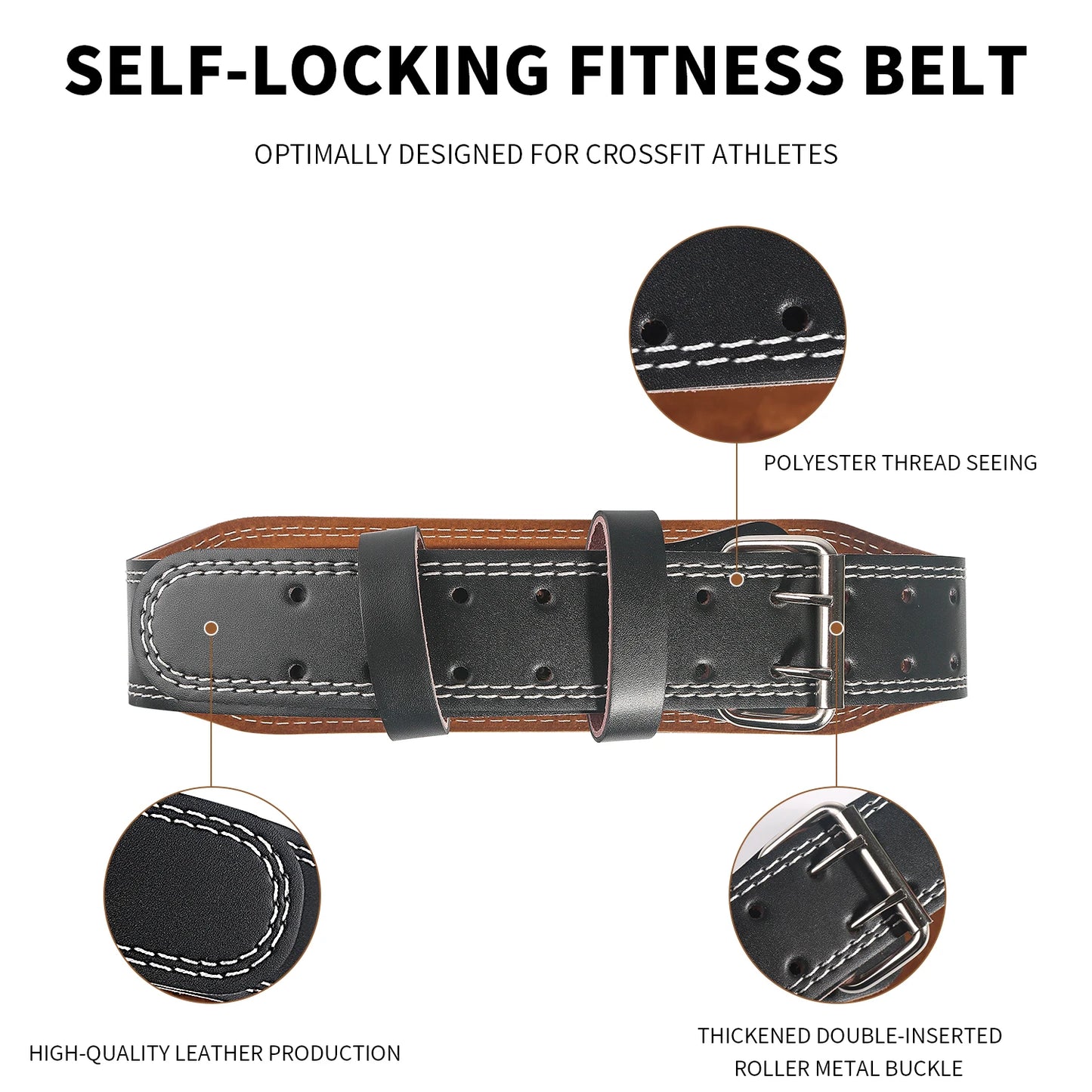 Weight Lifting Belts