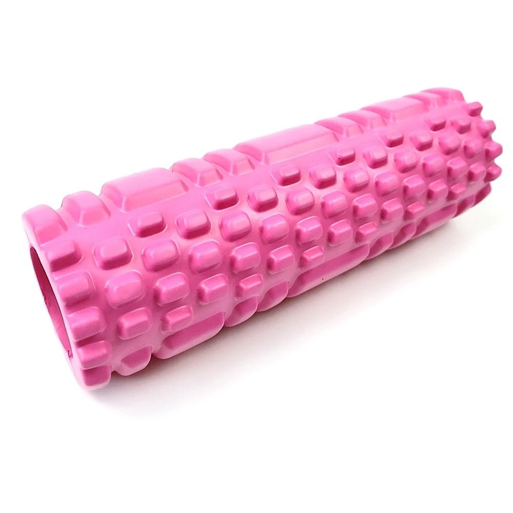 Massage Roller Yoga Brick Home Fitness Equipment